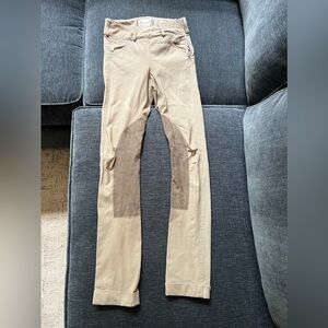 Tailored Sportsman jods